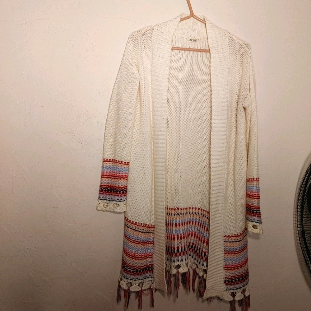 Ardene Cardigan